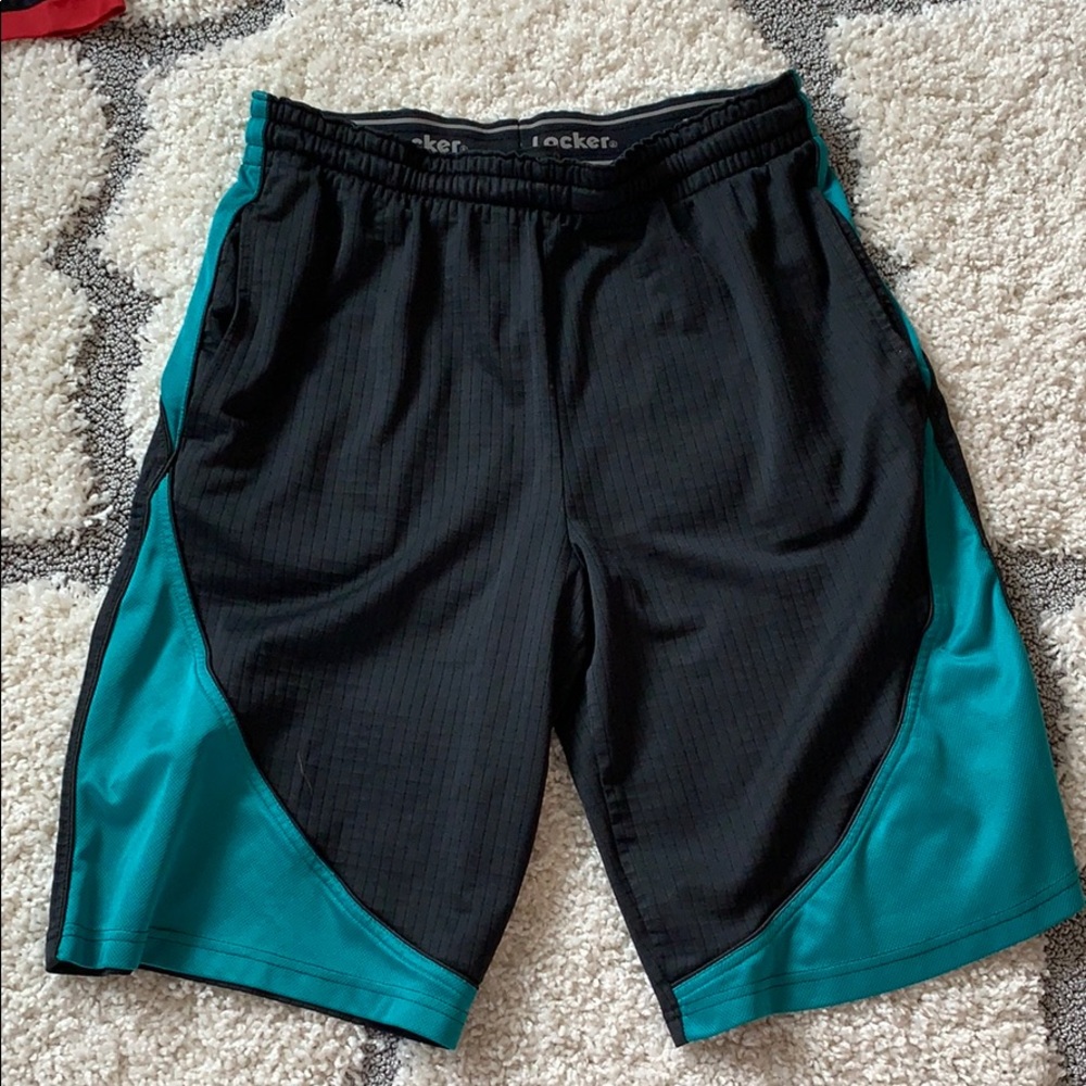 Men Shorts